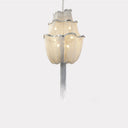 Chains Shimmering Pendant Light - LUUGAA