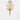 Chains Shimmering Pendant Light - LUUGAA