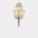 Chains Shimmering Pendant Light - LUUGAA
