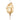 Chains Shimmering Pendant Light - LUUGAA