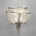 Chains Shimmering Pendant Light - LUUGAA