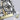 Champagne Gold Oval Crystal Chandelier - LUUGAA