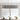 Champagne Gold Oval Crystal Chandelier - LUUGAA