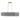 Champagne Gold Oval Crystal Chandelier - LUUGAA