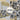 Champagne Gold Oval Crystal Chandelier - LUUGAA