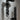 Charcoal Chandelier - LUUGAA