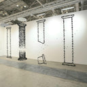 Charcoal Chandelier - LUUGAA