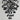 Charcoal Chandelier - LUUGAA