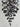 Charcoal Chandelier - LUUGAA