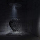 Charcoal Chandelier - LUUGAA