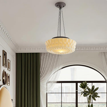 Charles Edwards Pendant Lamp - LUUGAA