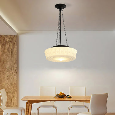 Charles Edwards Pendant Lamp - LUUGAA