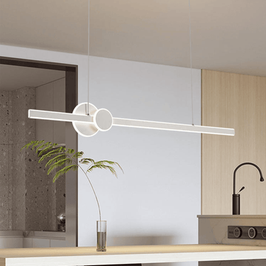 Chasing Light Dining Hanging - LUUGAA