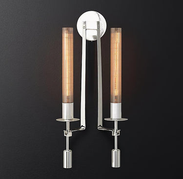 Chateau Glow Sconce - LUUGAA