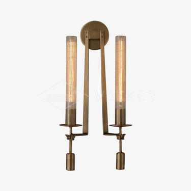 Chateau Glow Sconce - LUUGAA