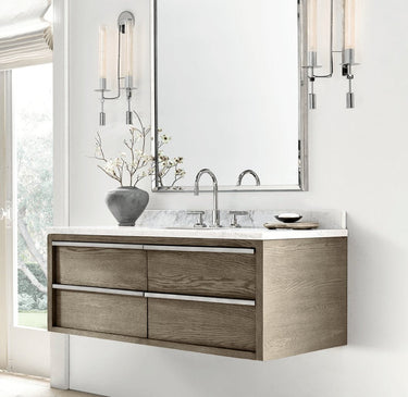 Chateau Glow Sconce - LUUGAA