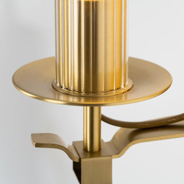 Chateau Glow Sconce - LUUGAA