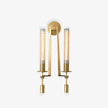 Chateau Glow Sconce - LUUGAA