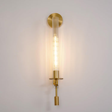 Chateau Glow Sconce - LUUGAA