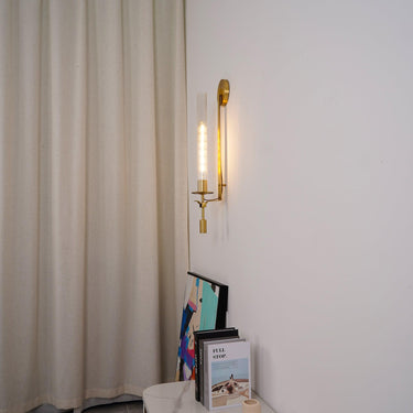 Chateau Glow Sconce - LUUGAA
