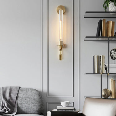 Chateau Glow Sconce - LUUGAA