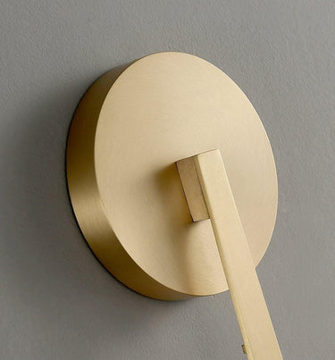 Chateau Glow Sconce - LUUGAA
