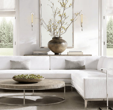Chateau Glow Sconce - LUUGAA