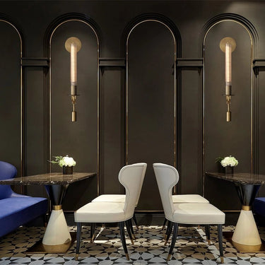 Chateau Glow Sconce - LUUGAA