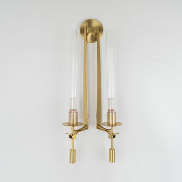 Chateau Glow Sconce - LUUGAA