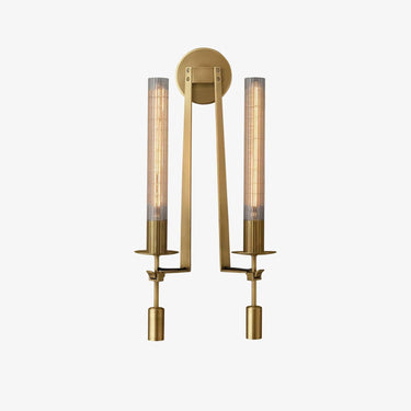 Chateau Glow Sconce - LUUGAA
