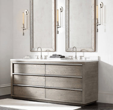 Chateau Glow Sconce - LUUGAA