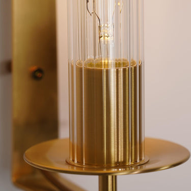 Chateau Glow Sconce - LUUGAA