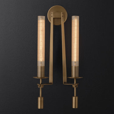 Chateau Glow Sconce - LUUGAA