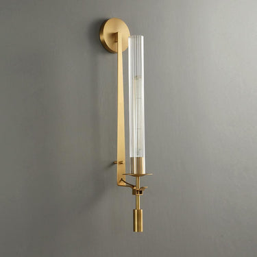 Chateau Glow Sconce - LUUGAA