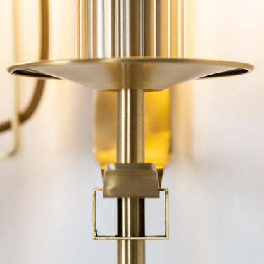 Chateau Glow Sconce - LUUGAA
