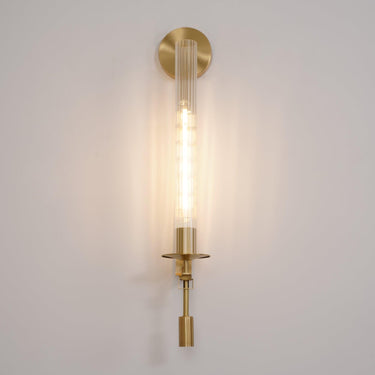 Chateau Glow Sconce - LUUGAA