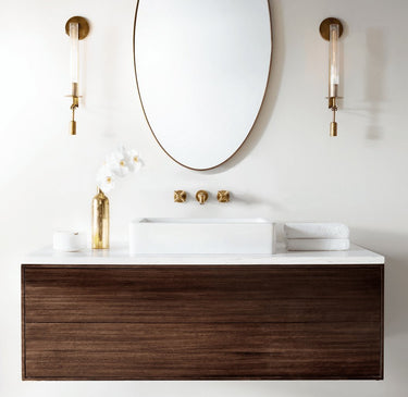 Chateau Glow Sconce - LUUGAA
