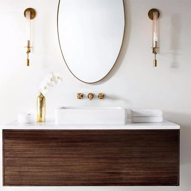 Chateau Glow Sconce - LUUGAA