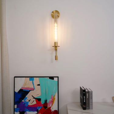 Chateau Glow Sconce - LUUGAA