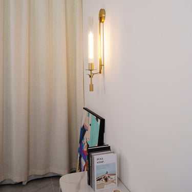 Chateau Glow Sconce - LUUGAA