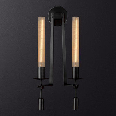Chateau Glow Sconce - LUUGAA