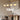 Cheese Restaurant Chandelier - LUUGAA