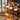 Cheese Restaurant Chandelier - LUUGAA