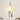 Chestnut Bloom Pendant Lamp - LUUGAA