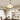 Chestnut Bloom Pendant Lamp - LUUGAA