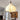Chestnut Bloom Pendant Lamp - LUUGAA
