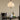 Chestnut Bloom Pendant Lamp - LUUGAA