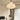 Chestnut Bloom Pendant Lamp - LUUGAA