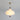 Chestnut Bloom Pendant Lamp - LUUGAA