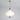 Chestnut Bloom Pendant Lamp - LUUGAA